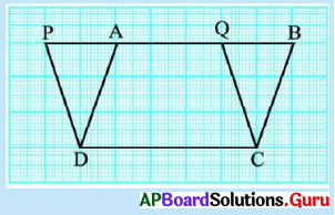 AP Board 9th Class Maths Solutions Chapter 11 వైశాల్యాలు InText Questions 7