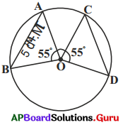 AP Board 9th Class Maths Solutions Chapter 12 వృత్తాలు InText Questions 18