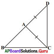 AP Board 9th Class Maths Solutions Chapter 7 త్రిభుజాలు InText Questions 13