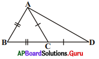 AP Board 9th Class Maths Solutions Chapter 7 త్రిభుజాలు InText Questions 30
