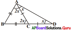 AP Board 9th Class Maths Solutions Chapter 7 త్రిభుజాలు InText Questions 31