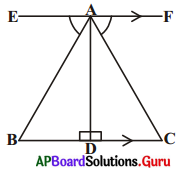 AP Board 9th Class Maths Solutions Chapter 7 త్రిభుజాలు InText Questions 32