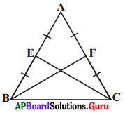 AP Board 9th Class Maths Solutions Chapter 7 త్రిభుజాలు InText Questions 33