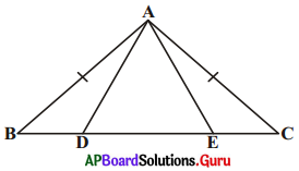 AP Board 9th Class Maths Solutions Chapter 7 త్రిభుజాలు InText Questions 34