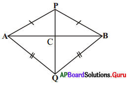 AP Board 9th Class Maths Solutions Chapter 7 త్రిభుజాలు InText Questions 36