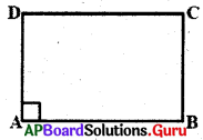 AP Board 9th Class Maths Solutions Chapter 8 చతుర్భుజాలు InText Questions 15