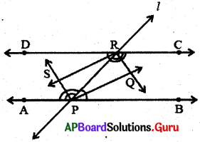 AP Board 9th Class Maths Solutions Chapter 8 చతుర్భుజాలు InText Questions 25