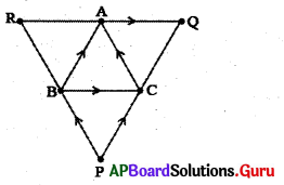 AP Board 9th Class Maths Solutions Chapter 8 చతుర్భుజాలు InText Questions 31