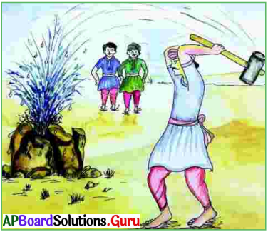AP Board 7th Class Hindi Solutions 11th Lesson सफलता का मंत्र 3