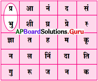 AP Board 7th Class Hindi Solutions 1st Lesson ज्ञान हम को दीजिए 5