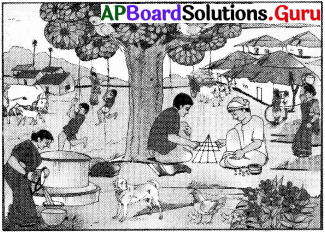 AP Board 7th Class Hindi Solutions 1st Lesson ज्ञान हम को दीजिए 6