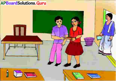 AP Board 7th Class Hindi Solutions 8th Lesson आओ हिन्दी सीखें 13