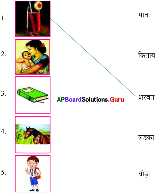 AP Board 7th Class Hindi Solutions 8th Lesson आओ हिन्दी सीखें 2