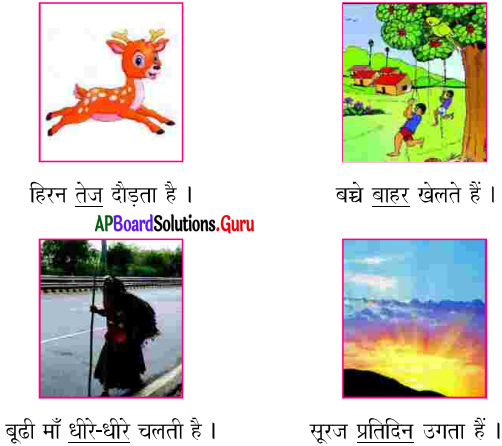 AP Board 7th Class Hindi Solutions 12th Lesson कोंडापल्ली की यात्रा 8