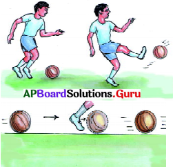 AP Board 8th Class Physical Science Solutions 1st Lesson బలం 27