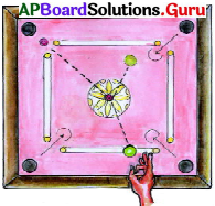 AP Board 8th Class Physical Science Solutions 1st Lesson బలం 28