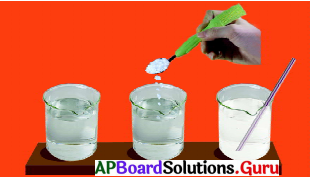AP Board 8th Class Physical Science Solutions 3rd Lesson మన చుట్టూ ఉన్న పదార్థం 2