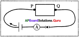 AP Board 10th Class Physical Science Solutions 9th Lesson విద్యుత్ ప్రవాహం 31
